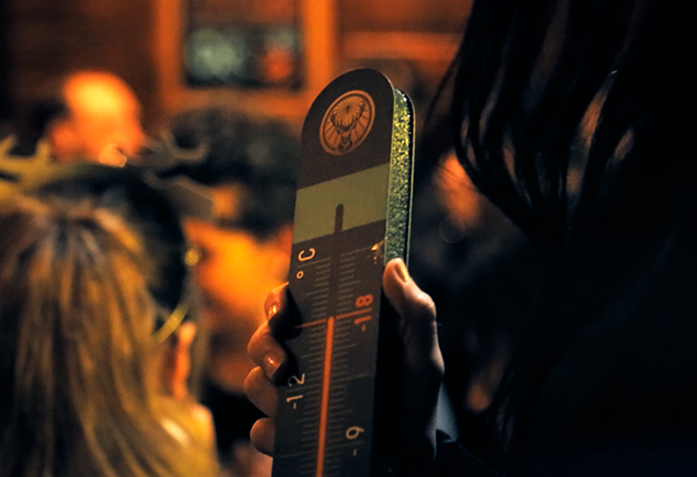 Scénarisation animations terrains Jägermeister